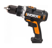 Аккумуляторная дрель-шуруповерт WORX WX183.9