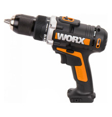 Аккумуляторная дрель-шуруповерт WORX WX183.9