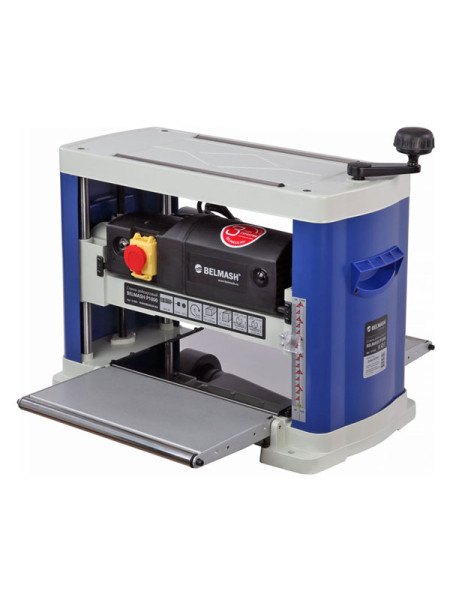 Рейсмусовый станок Белмаш P1800 S146A Рейсмусовый станок Белмаш P1800 S146A