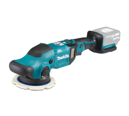 Полирователь Makita LXT DPO600Z