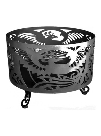 Костровая чаша PALITRA TECHNOLOGY Жар Птица 50440-4-ST3