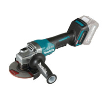Угловая шлифовальная машина Makita XGT GA013GZ