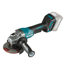 Угловая шлифовальная машина Makita XGT GA013GZ