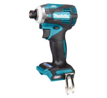 Ударный аккумуляторный шуруповерт Makita XGT TD001GZ
