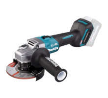 Угловая шлифовальная машина Makita XGT GA005GZ