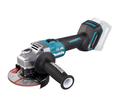 Угловая шлифовальная машина Makita XGT GA005GZ
