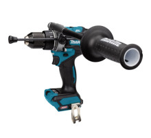 Аккумуляторная дрель-шуруповерт Makita XGT HP001GZ