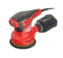 Эксцентриковая шлифовальная машина Felisatti ЭШМ-125/280Э 615.5.1.00