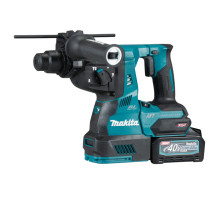 Аккумуляторный перфоратор Makita XGT HR001GM201 199375