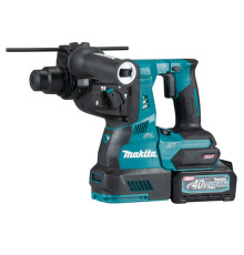 Аккумуляторный перфоратор Makita XGT HR001GM201 199375