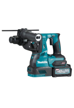 Аккумуляторный перфоратор Makita XGT HR001GM201 199375