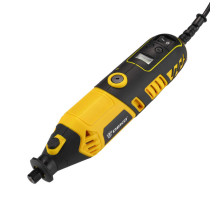 Электрический гравер DEKO DKRT350E-LCD 43 tools 063-1413