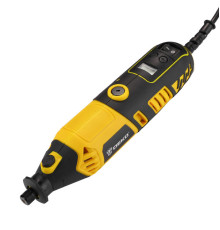 Электрический гравер DEKO DKRT350E-LCD 43 tools 063-1413