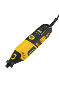 Электрический гравер DEKO DKRT350E-LCD 43 tools 063-1413