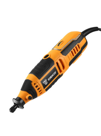 Электрический гравер DEKO DKRT200E 43 tools 063-1411