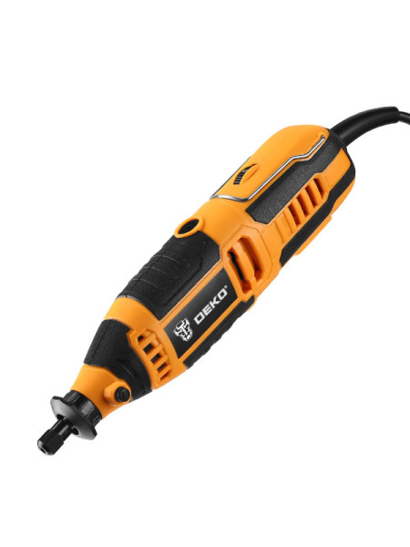 Электрический гравер DEKO DKRT200E 43 tools 063-1411