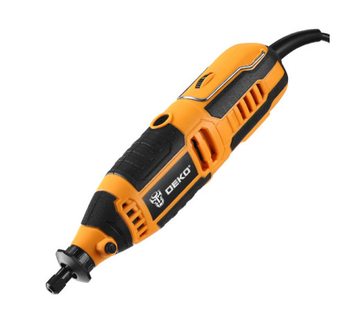 Электрический гравер DEKO DKRT200E 43 tools 063-1411