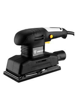 Вибрационная шлифмашина DEKO DKS250 063-4199