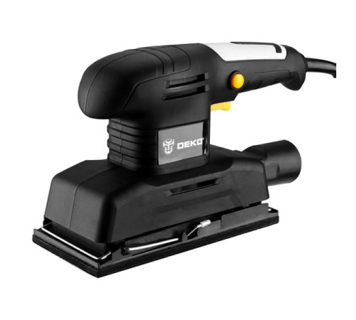 Вибрационная шлифмашина DEKO DKS250 063-4199