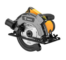 Дисковая пила DEKO DKCS1800 Laser 063-4192