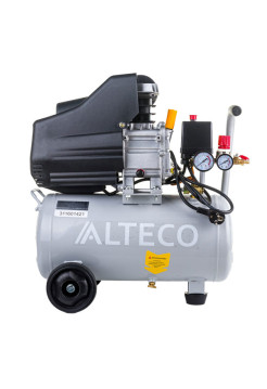 Компрессор Alteco ACD-20/200 30950
