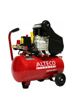 Компрессор Alteco ACD-24/260.2 23497