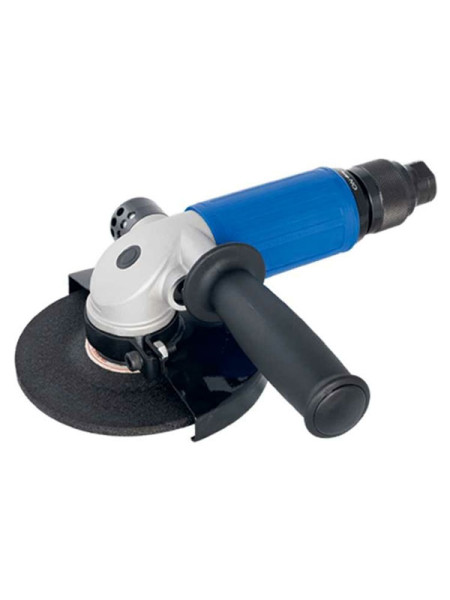 Угловая пневмошлифмашина Byemax BM-5D-6401R