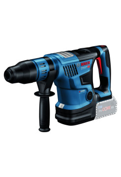 Аккумуляторный перфоратор Bosch GBH 18V-36 C Professional 0611915021