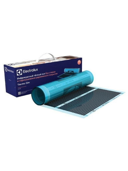 Инфракрасная саморегулирующаяся пленка Electrolux ETSS 220-2 НС-1213525