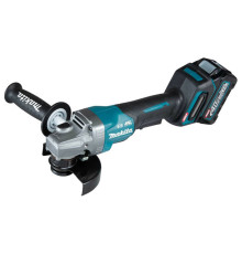 Угловая шлифовальная машина Makita XGT GA013GM101 199371