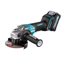 Угловая шлифовальная машина Makita XGT GA013GM201 199372