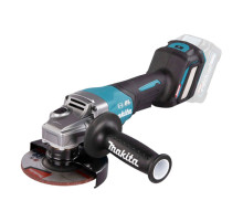 Угловая шлифовальная машина Makita XGT GA029GZ 199374