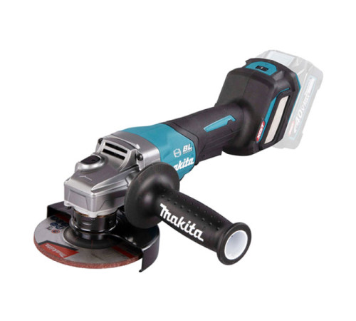 Угловая шлифовальная машина Makita XGT GA029GZ 199374