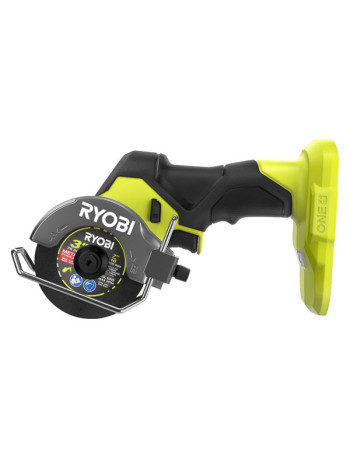 Отрезная машина Ryobi ONE+ HP RCT18C-0 5133004953