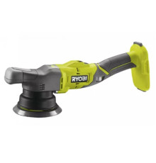 Полировальная машина Ryobi ONE+ R18P-0 5133004845