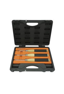 Набор резцов токарных по дереву TT-3 Белмаш RA088A