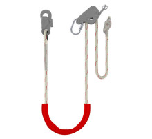 Регулируемый строп SAFE-TEC ST2000 2 м LRS101R LRS101R-18