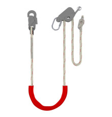 Регулируемый строп SAFE-TEC ST2000 2 м LRS101R LRS101R-18