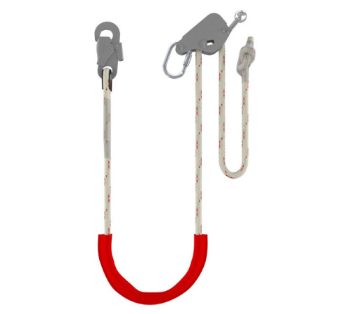 Регулируемый строп SAFE-TEC ST2000 2 м LRS101R LRS101R-18