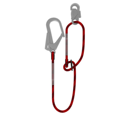 Строп для удержания SAFE-TEC LAS102 LAS102R-56