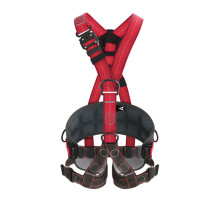 Страховочная привязь SAFE-TEC Промальп STp1