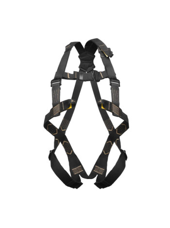 Страховочная привязь SAFE-TEC ST3N STR003N