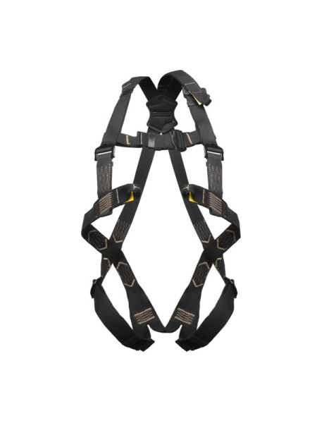 Страховочная привязь SAFE-TEC ST3N STR003N