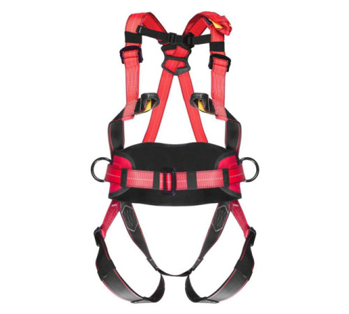 Страховочная привязь SAFE-TEC ST5 STR103