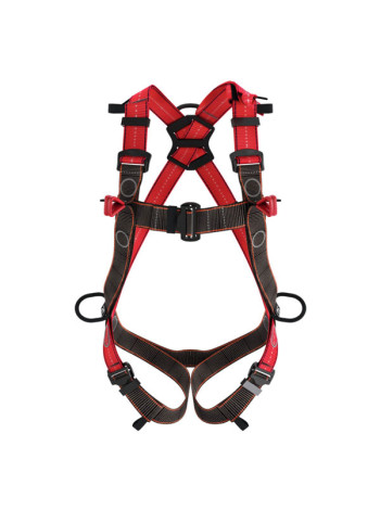 Страховочная привязь SAFE-TEC Синтез STm1