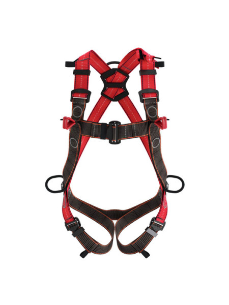 Страховочная привязь SAFE-TEC Синтез STm1