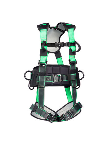 Страховочная привязь с поясом ARX VS-07H 33008549-XXL