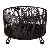 Костровая чаша PALITRA TECHNOLOGY Лабрадор 50440-11-ST3