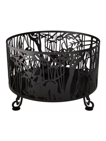 Костровая чаша PALITRA TECHNOLOGY Лабрадор 50440-11-ST3