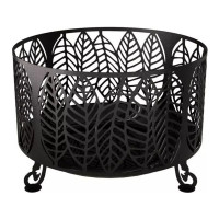 Костровая чаша PALITRA TECHNOLOGY Листья 50440-7-ST3